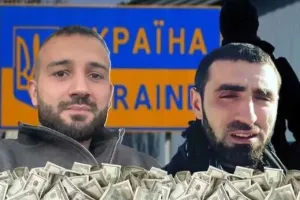 Орхан Юсупов та Аріф Бабаєв