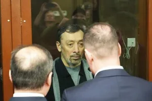 Сулейманов