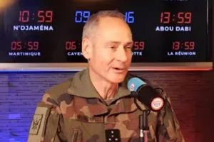 Пьер Шиль