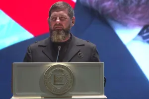 Кадыров