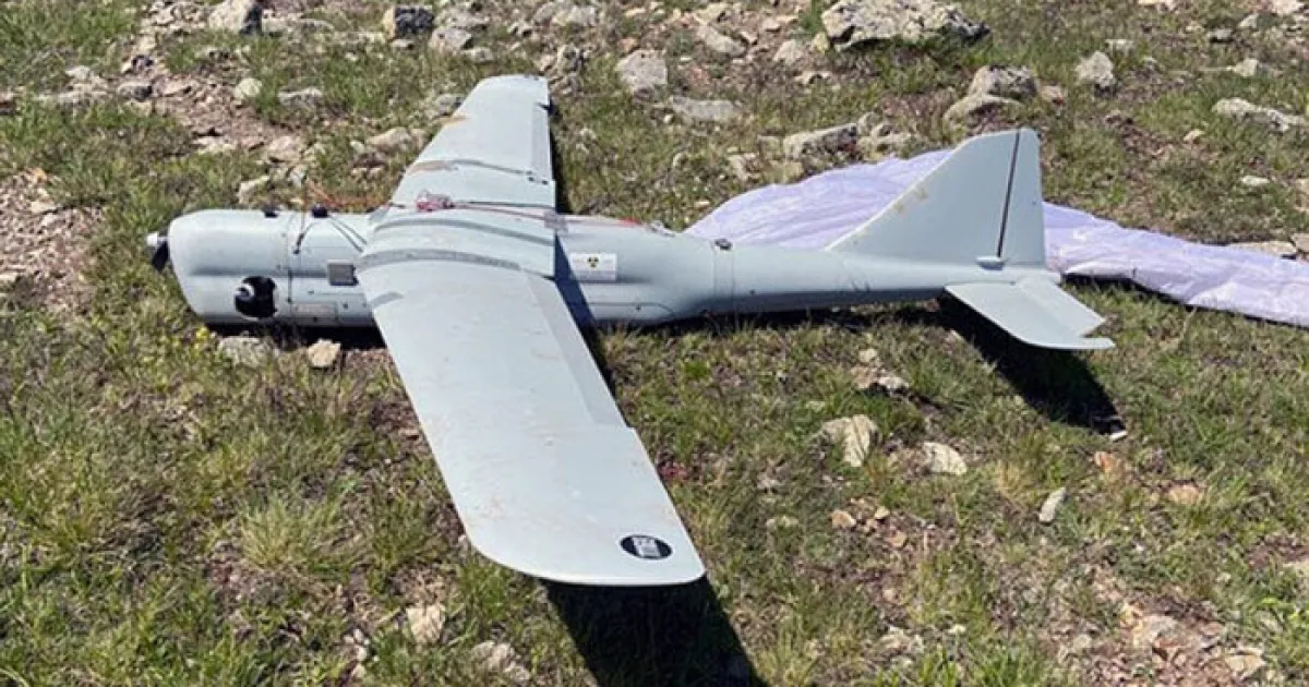 dron