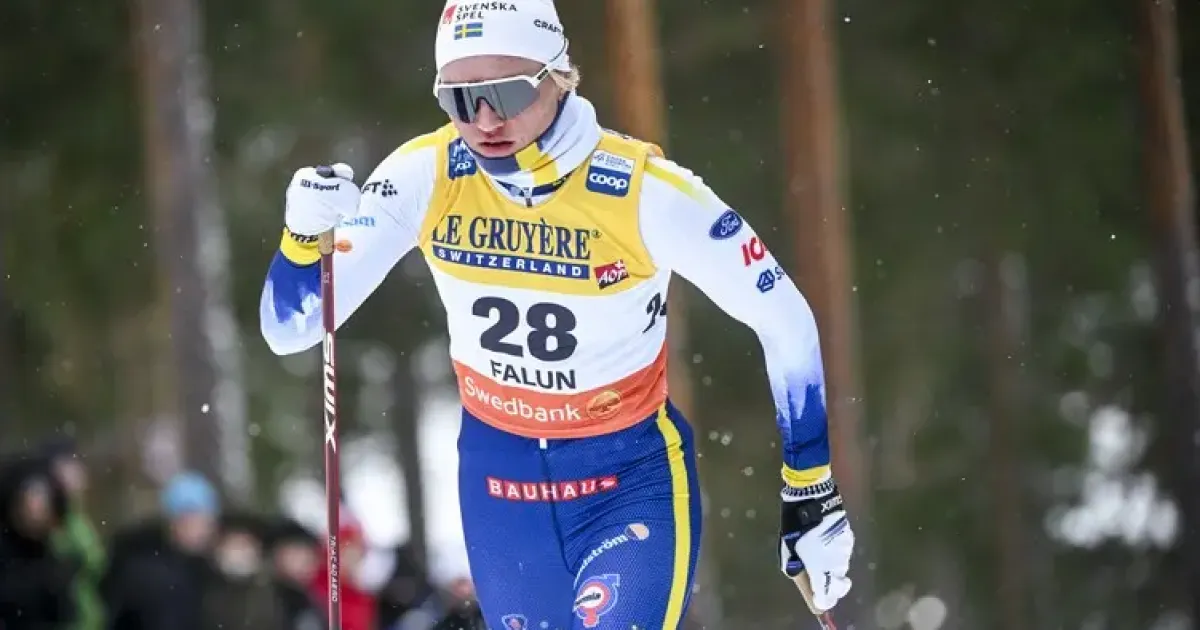 Линн Сван