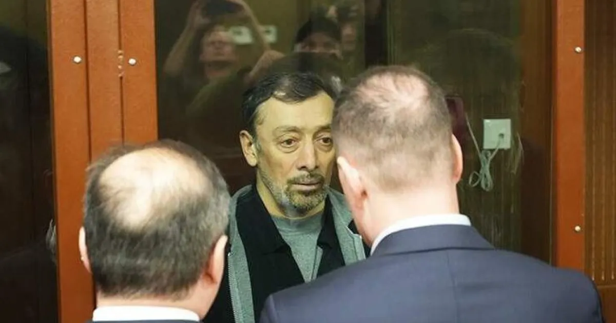 Сулейманов