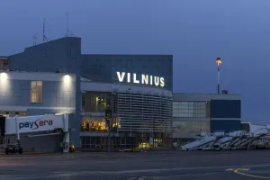 Вильнюс