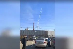 удар по НПЗ в Орске