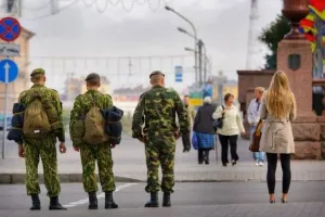 оккупанты