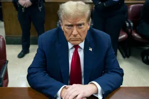 Трамп