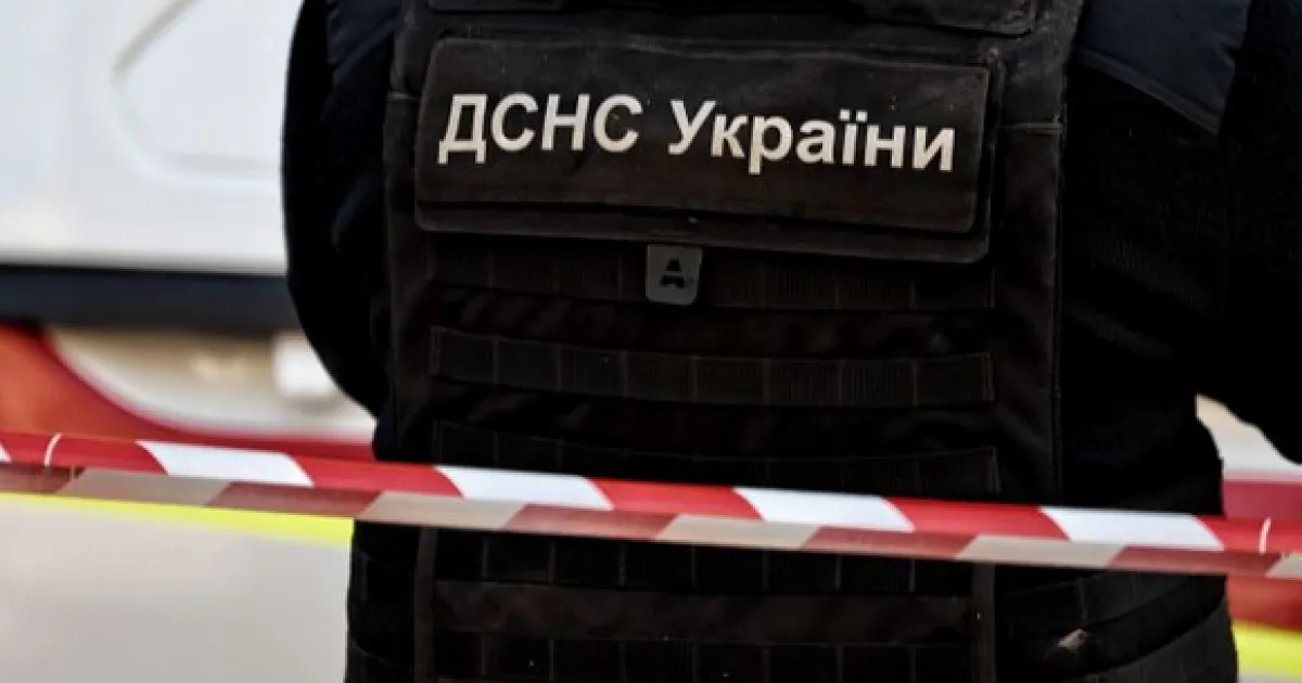 ДСНС