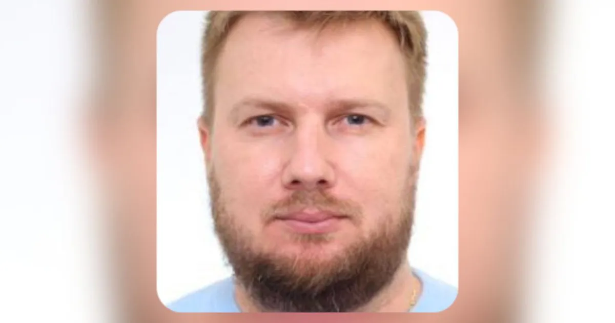 Denys Pashchenko