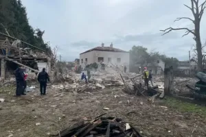 Атака