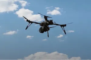 dron