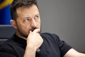 Zelenskyi