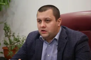 Serhii Komnatnyi