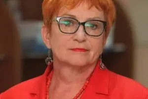 Ольга Кошарна
