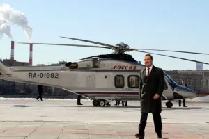 Медведев