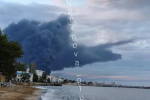 Феодосия