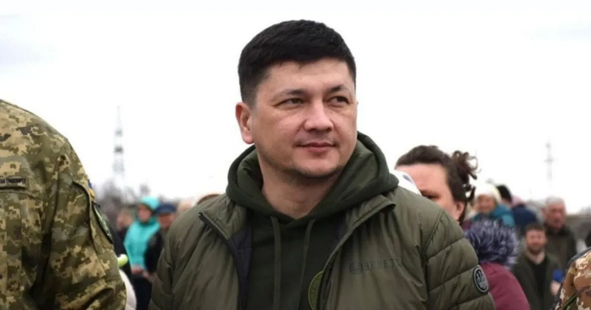 Ким Виталий