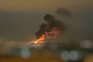 Бавовна в рф