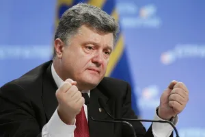 poroshenko