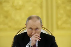 putin
