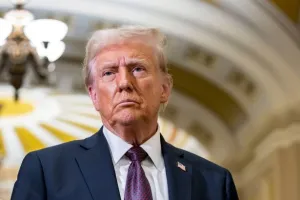 Трамп: прекратить войну в Украине может быть сложнее, чем на Ближнем Востоке