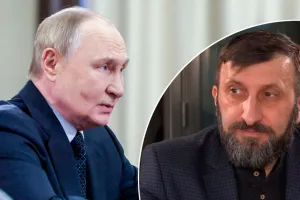 Путін, Віталій Кулік