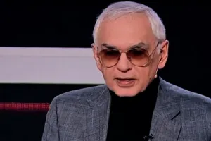 Шахназаров