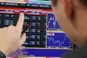 биржа