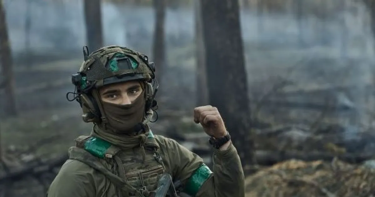 война в Украине, ВСУ
