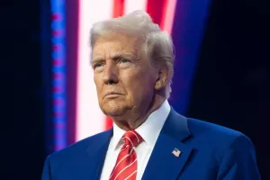 Трамп