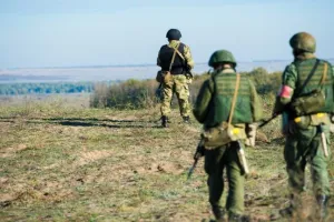 Армія рф - Армия рф