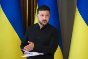 Zelenskyi