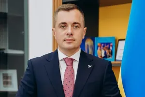 Mykola Trofymenko