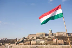 Венгрия