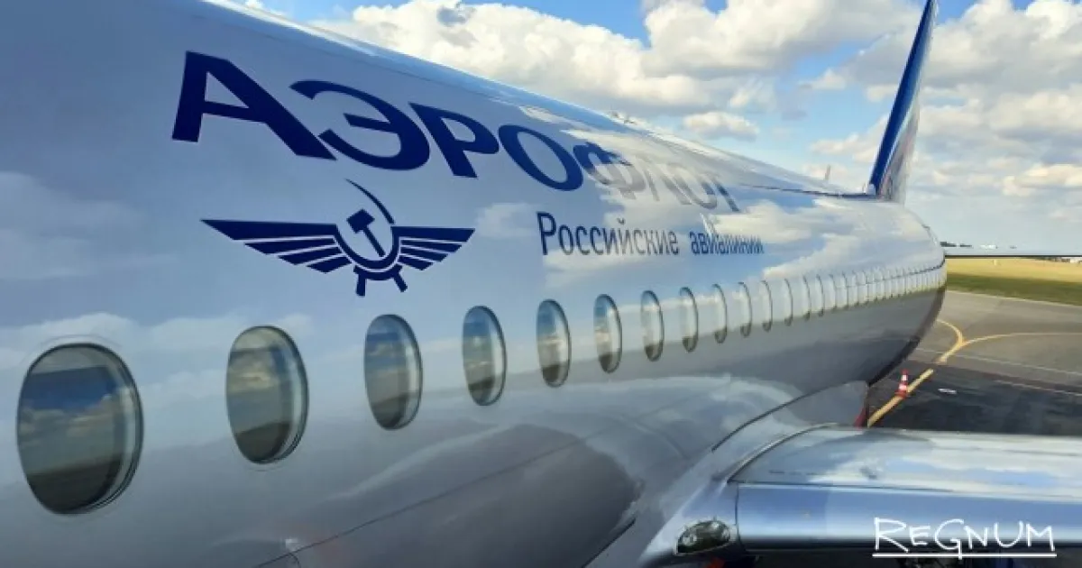авиация РФ