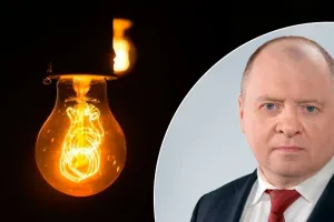 Олег Попенко, блекаут