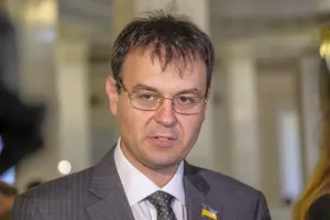 Данил Гетманцев