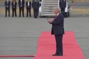 Трамп