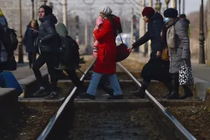 эвакуация