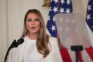 Мелания Трамп