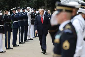 Трамп