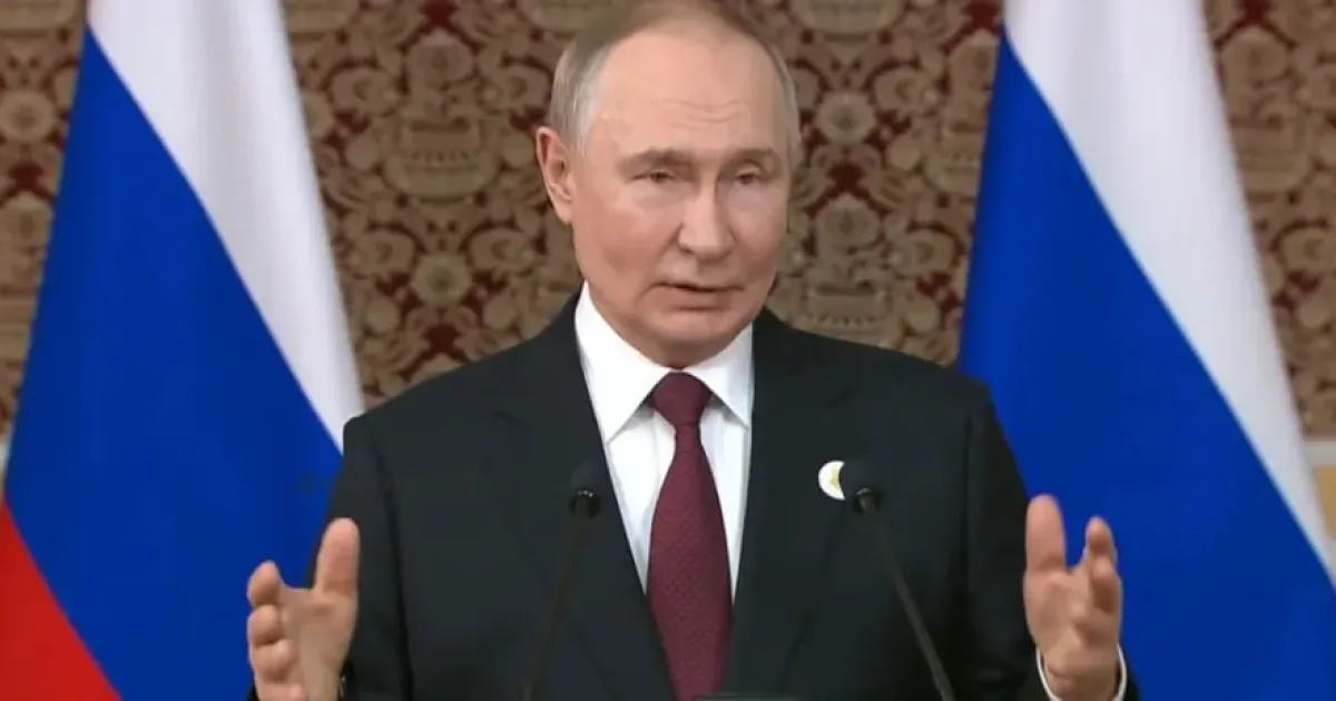 putin