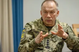 Syrskyi