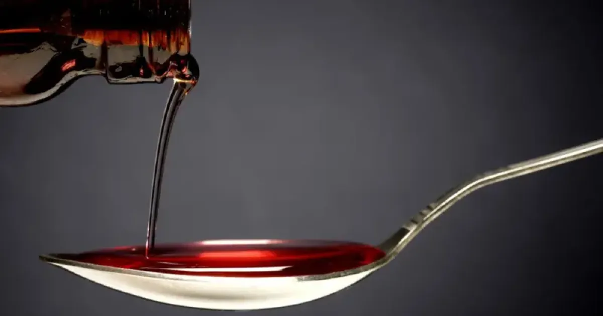 sirop