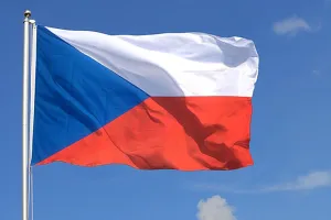 Чехия