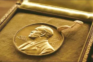 Нобелевская премия мира