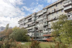 квартира в Киеве