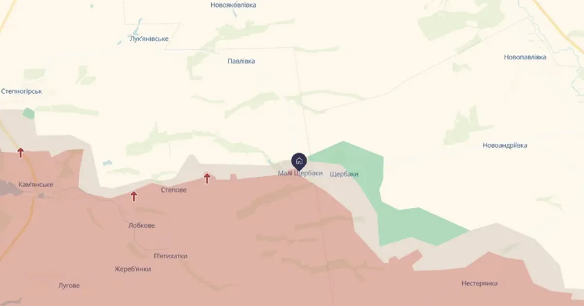 карта