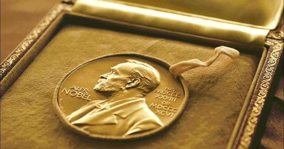 Нобелевская премия мира