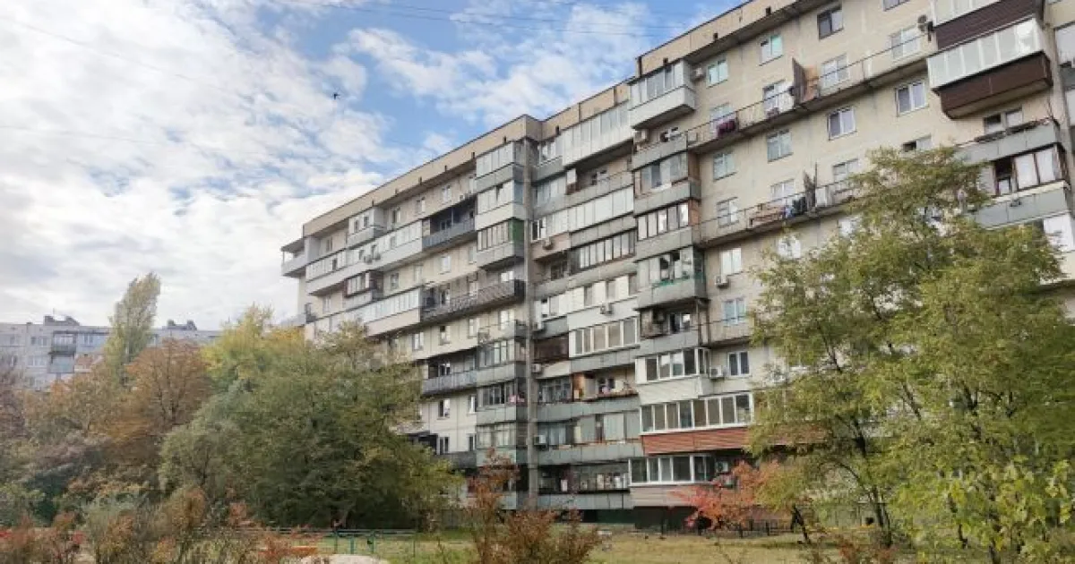 квартира в Киеве